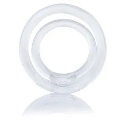 Screaming O RingO2 - Clear Screaming O RingO2 - Clear