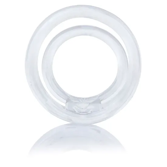 Screaming O RingO2 - Clear Screaming O RingO2 - Clear