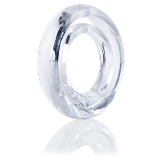 Screaming O RingO2 - Clear Screaming O RingO2 - Clear