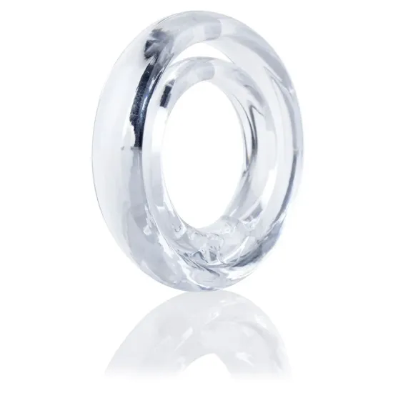 Screaming O RingO2 - Clear Screaming O RingO2 - Clear