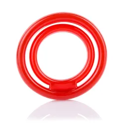 Screaming O RingO2 - Red Screaming O RingO2 - Red
