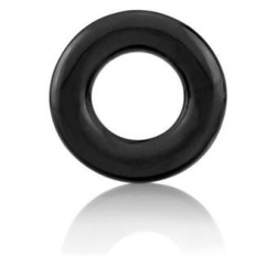 Screaming O RingO's - Black