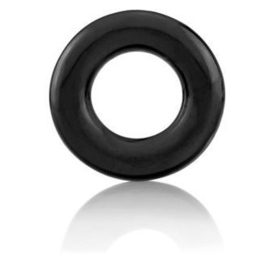 Screaming O RingO's - Black