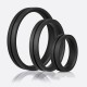 Screaming O RingO Pro x3 - Black Screaming O RingO Pro x3 - Black