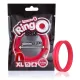 Screaming O RingO Pro XL - Red Screaming O RingO Pro XL - Red