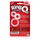 Screaming O RingO's x3 (Clear) Screaming O RingO's x3 (Clear)