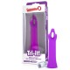 Screaming O Tri-it! Purple Screaming O Tri-it! Purple