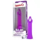 Screaming O Tri-it! Purple Screaming O Tri-it! Purple