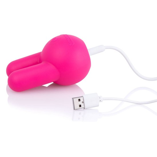 Screaming O Toone Vibe - Pink Screaming O Toone Vibe - Pink