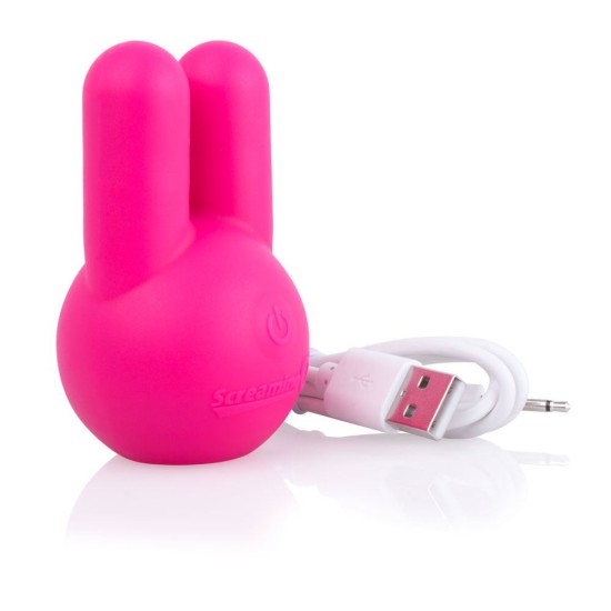Screaming O Toone Vibe - Pink Screaming O Toone Vibe - Pink