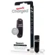 Screaming O Charged Vooom Bullet Vibe - Black Screaming O Charged Vooom Bullet Vibe - Black