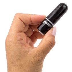 Screaming O Charged Vooom Bullet Vibe - Black Screaming O Charged Vooom Bullet Vibe - Black