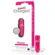 Screaming O Charged Vooom Bullet Vibe - Pink Screaming O Charged Vooom Bullet Vibe - Pink
