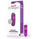 Screaming O Charged Vooom Bullet Vibe - Purple Screaming O Charged Vooom Bullet Vibe - Purple