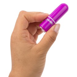 Screaming O Charged Vooom Bullet Vibe - Purple Screaming O Charged Vooom Bullet Vibe - Purple
