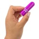 Screaming O Charged Vooom Bullet Vibe - Purple Screaming O Charged Vooom Bullet Vibe - Purple