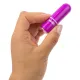 Screaming O Charged Vooom Bullet Vibe - Purple Screaming O Charged Vooom Bullet Vibe - Purple