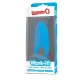 Screaming O Work-it! Blue Screaming O Work-it! Blue