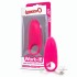 Screaming O Work-it! Pink