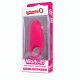 Screaming O Work-it! Pink Screaming O Work-it! Pink