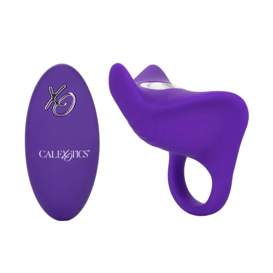 Silicone Remote Orgasm Ring Silicone Remote Orgasm Ring