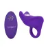 Silicone Remote Orgasm Ring