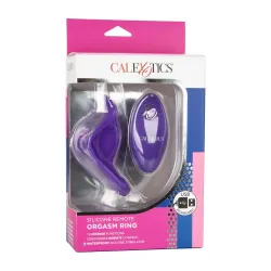 Silicone Remote Orgasm Ring Silicone Remote Orgasm Ring