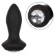 Power Gem Vibrating Petite Crystal Probe Power Gem Vibrating Petite Crystal Probe
