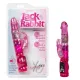 Petite Jack Rabbit - Pink Petite Jack Rabbit - Pink