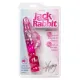 Petite Jack Rabbit - Pink Petite Jack Rabbit - Pink