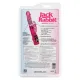 Petite Jack Rabbit - Pink Petite Jack Rabbit - Pink