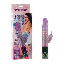 Decadent Indulgence 3 Decadent Indulgence 3