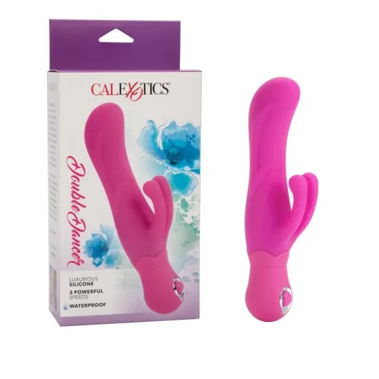 Double Dancer - Pink Double Dancer - Pink