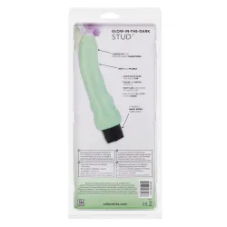 Waterproof Glow in the Dark Stud Mint