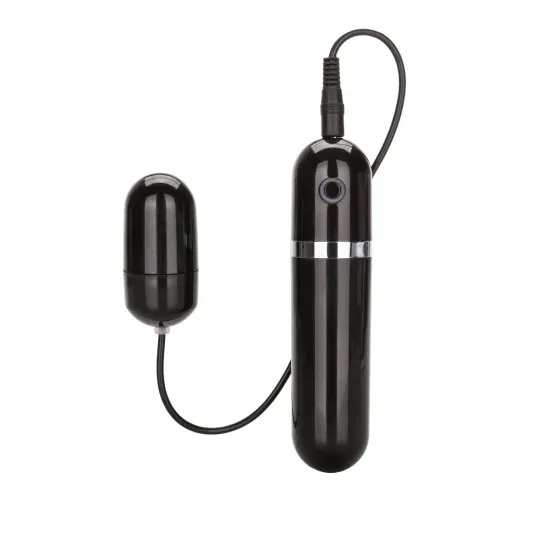 COLT 10 Function Vibrating Stroker - Smoke COLT 10 Function Vibrating Stroker - Smoke