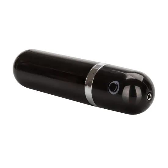 COLT 10 Function Vibrating Stroker - Smoke COLT 10 Function Vibrating Stroker - Smoke