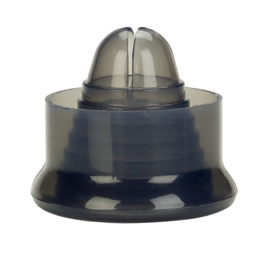 Universal Sili Pump Sleeve - Smoke Universal Sili Pump Sleeve - Smoke