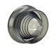 Universal Sili Pump Sleeve - Smoke Universal Sili Pump Sleeve - Smoke