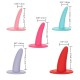 She-ology 5 Piece Wearable Vaginal Dilator Set She-ology 5 Piece Wearable Vaginal Dilator Set