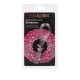 Adjustable Loop Enhancer - Clear Glitter Adjustable Loop Enhancer - Clear Glitter