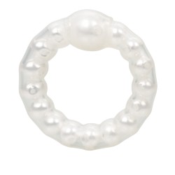 Pearl Bead Prolong Ring Pearl