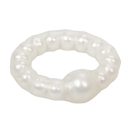 Pearl Bead Prolong Ring Pearl Pearl Bead Prolong Ring Pearl