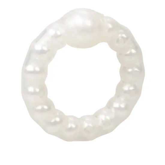 Pearl Bead Prolong Ring Pearl Pearl Bead Prolong Ring Pearl