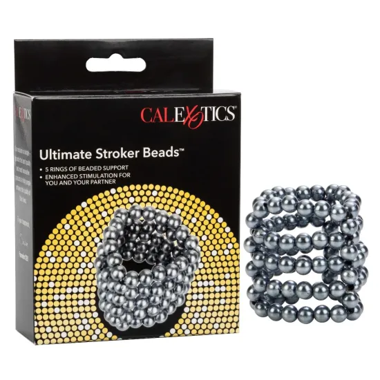 Ultimate Stroke Beads Ultimate Stroke Beads