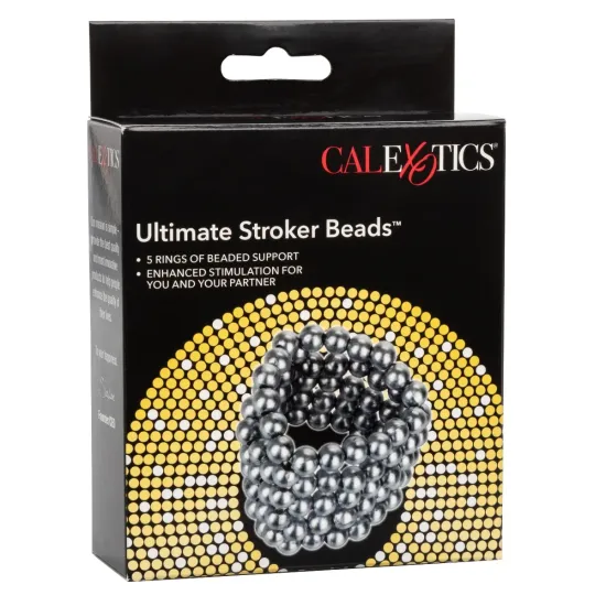 Ultimate Stroke Beads Ultimate Stroke Beads