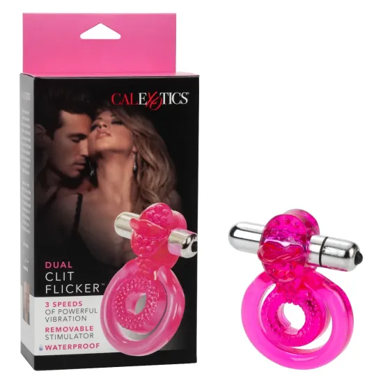 Dual Clit Flicker Dual Clit Flicker