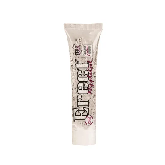 Nipple Play Erect Nipple Gel - Mint Nipple Play Erect Nipple Gel - Mint