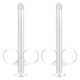Lube Tube (Includes 2) Clear