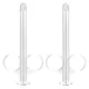 Lube Tube (Includes 2) Clear