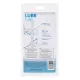Lube Tube (Includes 2) Clear